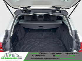 Mercedes Classe C 200 200 BVA  occasion � Beaupuy - photo n�9