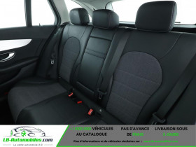 Mercedes Classe C 200 200 BVA  occasion � Beaupuy - photo n�8