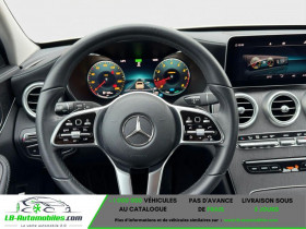 Mercedes Classe C 200 200 BVA  occasion � Beaupuy - photo n�8