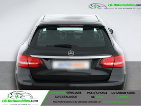 Mercedes Classe C 200 200 BVA  occasion � Beaupuy - photo n�6