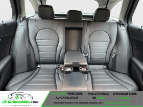 Mercedes Classe C 200 200 BVA  occasion � Beaupuy - photo n�7