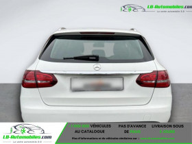 Mercedes Classe C 200 200 BVA  occasion � Beaupuy - photo n�6