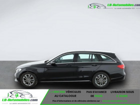 Mercedes Classe C 200 200 BVA  occasion � Beaupuy - photo n�5
