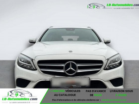 Mercedes Classe C 200 200 BVA  occasion � Beaupuy - photo n�5