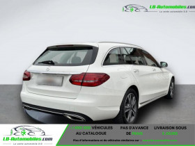 Mercedes Classe C 200 200 BVA  occasion � Beaupuy - photo n�4