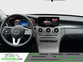 Mercedes Classe C 200 200 BVA  occasion � Beaupuy - photo n�3
