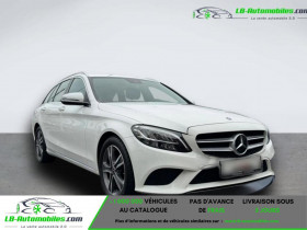 Mercedes Classe C 200 200 BVA  occasion � Beaupuy - photo n�2