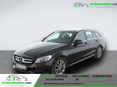 Annonce Mercedes Classe C 200 occasion Essence 200 BVA � Beaupuy