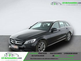 Mercedes Classe C 200 , garage LB AUTOMOBILES � Beaupuy