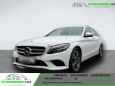 Annonce Mercedes Classe C 200 occasion Essence 200 BVA � Beaupuy