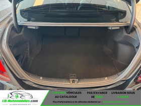 Mercedes Classe C 200 200 BVA  occasion � Beaupuy - photo n�7