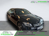 Annonce Mercedes Classe C 200 occasion Essence 200 BVA � Beaupuy