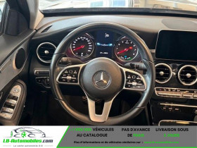 Mercedes Classe C 200 200 BVA  occasion � Beaupuy - photo n�5