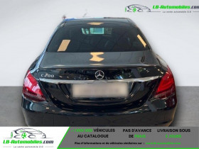 Mercedes Classe C 200 200 BVA  occasion � Beaupuy - photo n�4