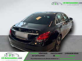 Mercedes Classe C 200 200 BVA  occasion � Beaupuy - photo n�3