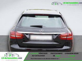 Mercedes Classe C 200 200 BVA  occasion � Beaupuy - photo n�5