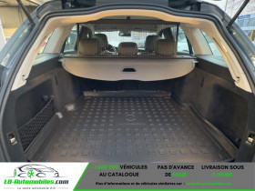 Mercedes Classe C 200 200 BVA  occasion � Beaupuy - photo n�7