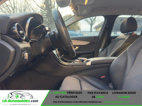 Mercedes Classe C 200 200 BVA  occasion � Beaupuy - photo n�6