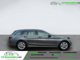 Mercedes Classe C 200 200 BVA  occasion � Beaupuy - photo n�5
