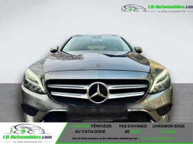 Mercedes Classe C 200 200 BVA  occasion � Beaupuy - photo n�4