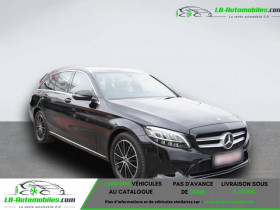 Mercedes Classe C 200 200 BVA  occasion � Beaupuy - photo n�2