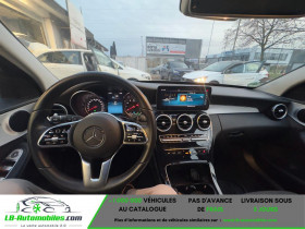 Mercedes Classe C 200 200 BVA  occasion � Beaupuy - photo n�3