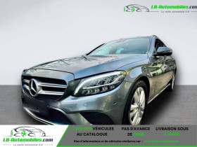 Mercedes Classe C 200 200 BVA  occasion � Beaupuy - photo n�2