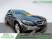 Annonce Mercedes Classe C 200 occasion Essence 200 BVA � Beaupuy
