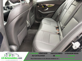 Mercedes Classe C 200 200 BVA  occasion � Beaupuy - photo n�7