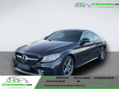 Annonce Mercedes Classe C 200 occasion Essence 200 BVA � Beaupuy