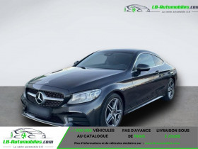 Mercedes Classe C 200 , garage LB AUTOMOBILES � Beaupuy