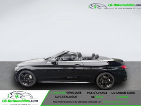 Mercedes Classe C 200 200 BVA  occasion � Beaupuy - photo n�4