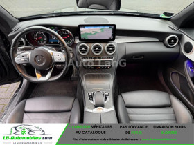 Mercedes Classe C 200 200 BVA  occasion � Beaupuy - photo n�3