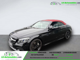 Mercedes Classe C 200 200 BVA  occasion � Beaupuy - photo n�2