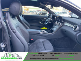 Mercedes Classe C 200 200 BVA  occasion � Beaupuy - photo n�7