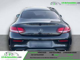 Mercedes Classe C 200 200 BVA  occasion � Beaupuy - photo n�6