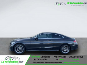 Mercedes Classe C 200 200 BVA  occasion � Beaupuy - photo n�5
