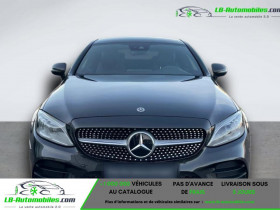 Mercedes Classe C 200 200 BVA  occasion � Beaupuy - photo n�4