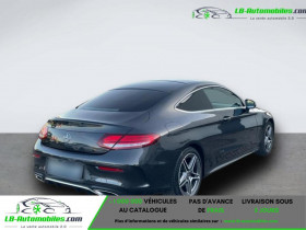 Mercedes Classe C 200 200 BVA  occasion � Beaupuy - photo n�3