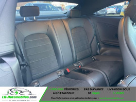 Mercedes Classe C 200 200 BVA  occasion � Beaupuy - photo n�8