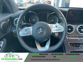 Mercedes Classe C 200 200 BVA  occasion � Beaupuy - photo n�9