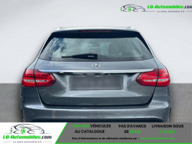 Mercedes Classe C 200 200 BVA  occasion � Beaupuy - photo n�4
