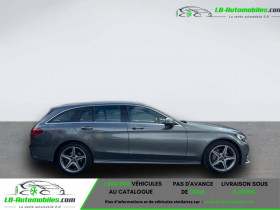 Mercedes Classe C 200 200 BVA  occasion � Beaupuy - photo n�3