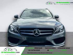 Mercedes Classe C 200 200 BVA  occasion � Beaupuy - photo n�2