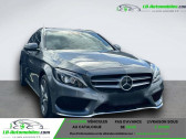Annonce Mercedes Classe C 200 occasion Essence 200 BVA � Beaupuy