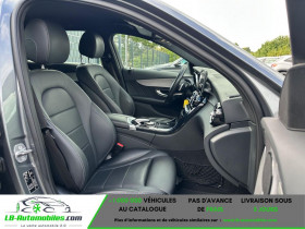 Mercedes Classe C 200 200 BVA  occasion � Beaupuy - photo n�5