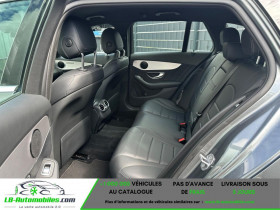 Mercedes Classe C 200 200 BVA  occasion � Beaupuy - photo n�6