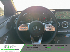 Mercedes Classe C 200 200  BVA  occasion � Beaupuy - photo n�8