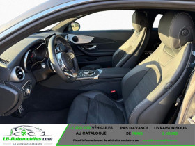 Mercedes Classe C 200 200  BVA  occasion � Beaupuy - photo n�7