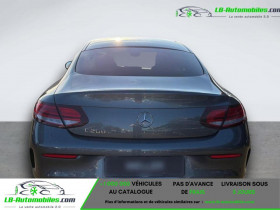 Mercedes Classe C 200 200  BVA  occasion � Beaupuy - photo n�6